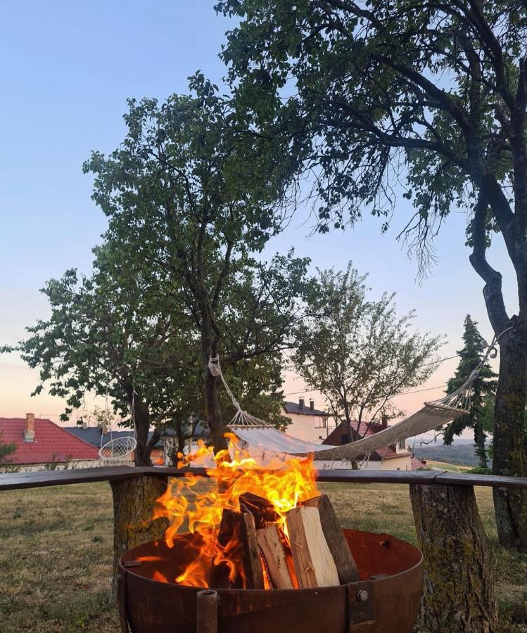 Vacation Home - Nest Kalnik 외부 사진