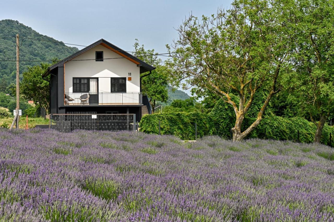 Vacation Home - Nest Kalnik 외부 사진
