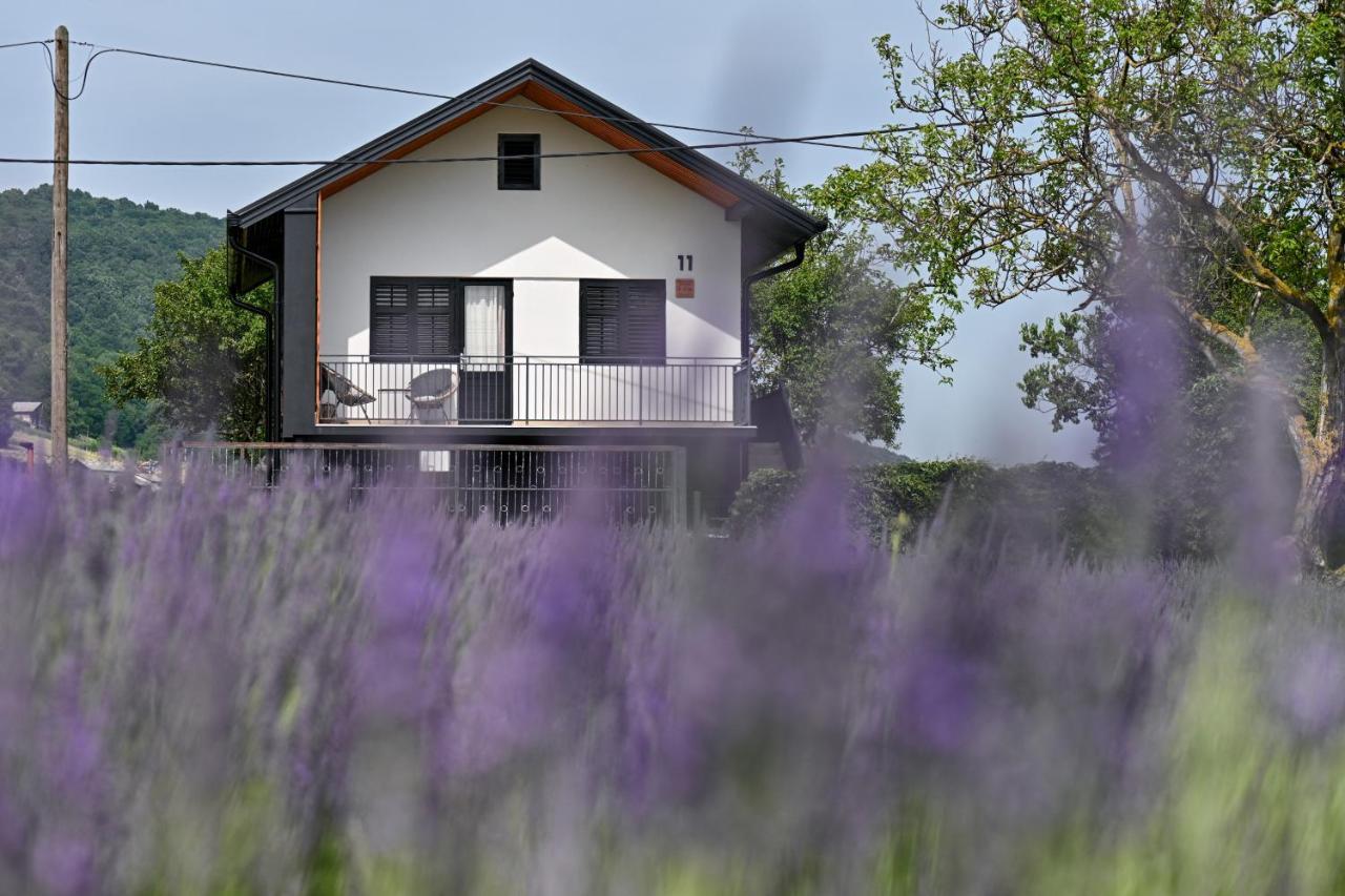 Vacation Home - Nest Kalnik 외부 사진