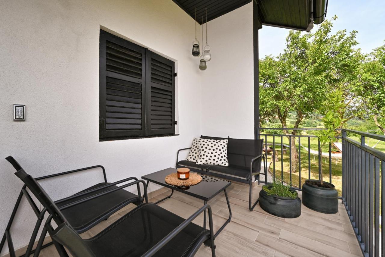 Vacation Home - Nest Kalnik 외부 사진