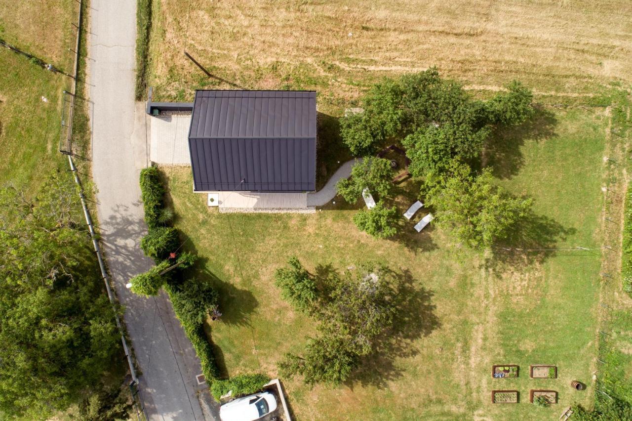 Vacation Home - Nest Kalnik 외부 사진