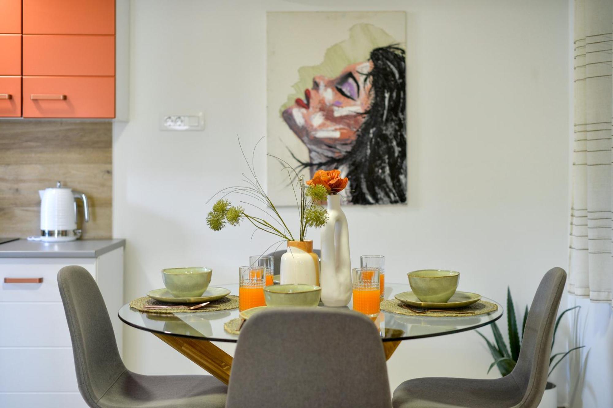 Vacation Home - Nest Kalnik 외부 사진