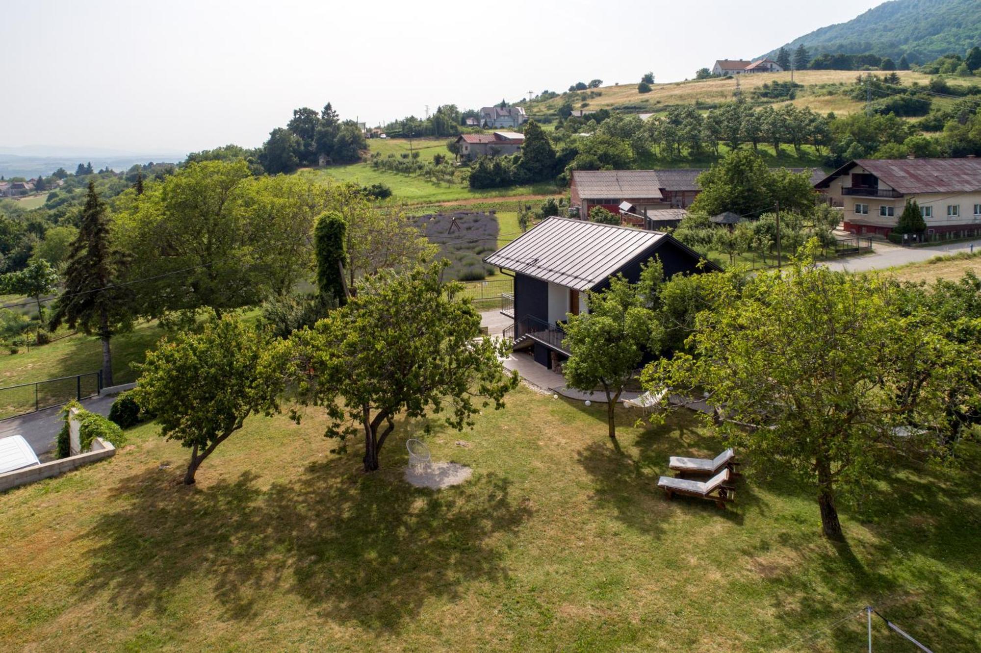 Vacation Home - Nest Kalnik 외부 사진