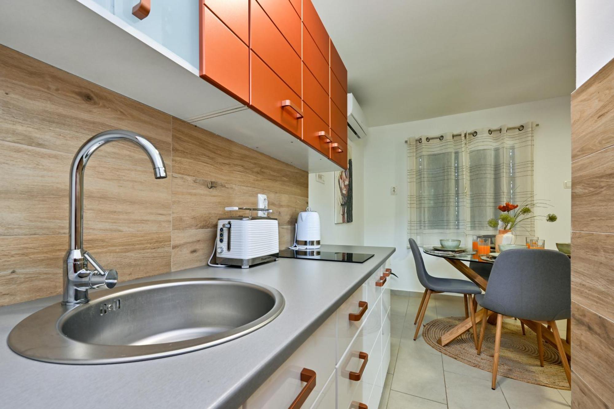 Vacation Home - Nest Kalnik 외부 사진