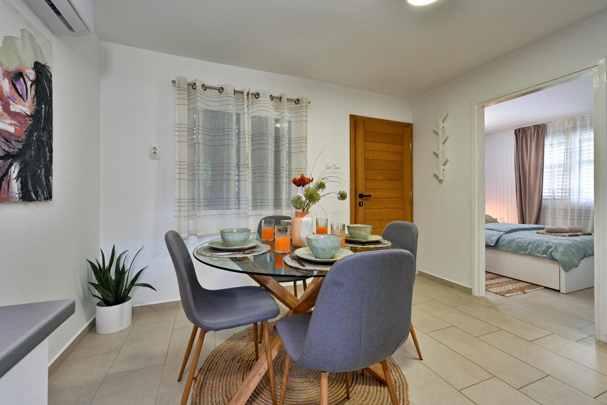 Vacation Home - Nest Kalnik 외부 사진