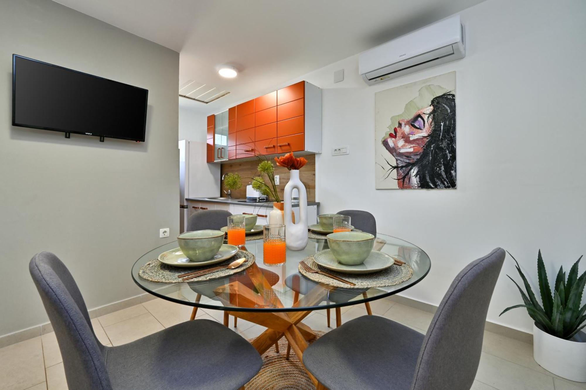 Vacation Home - Nest Kalnik 외부 사진