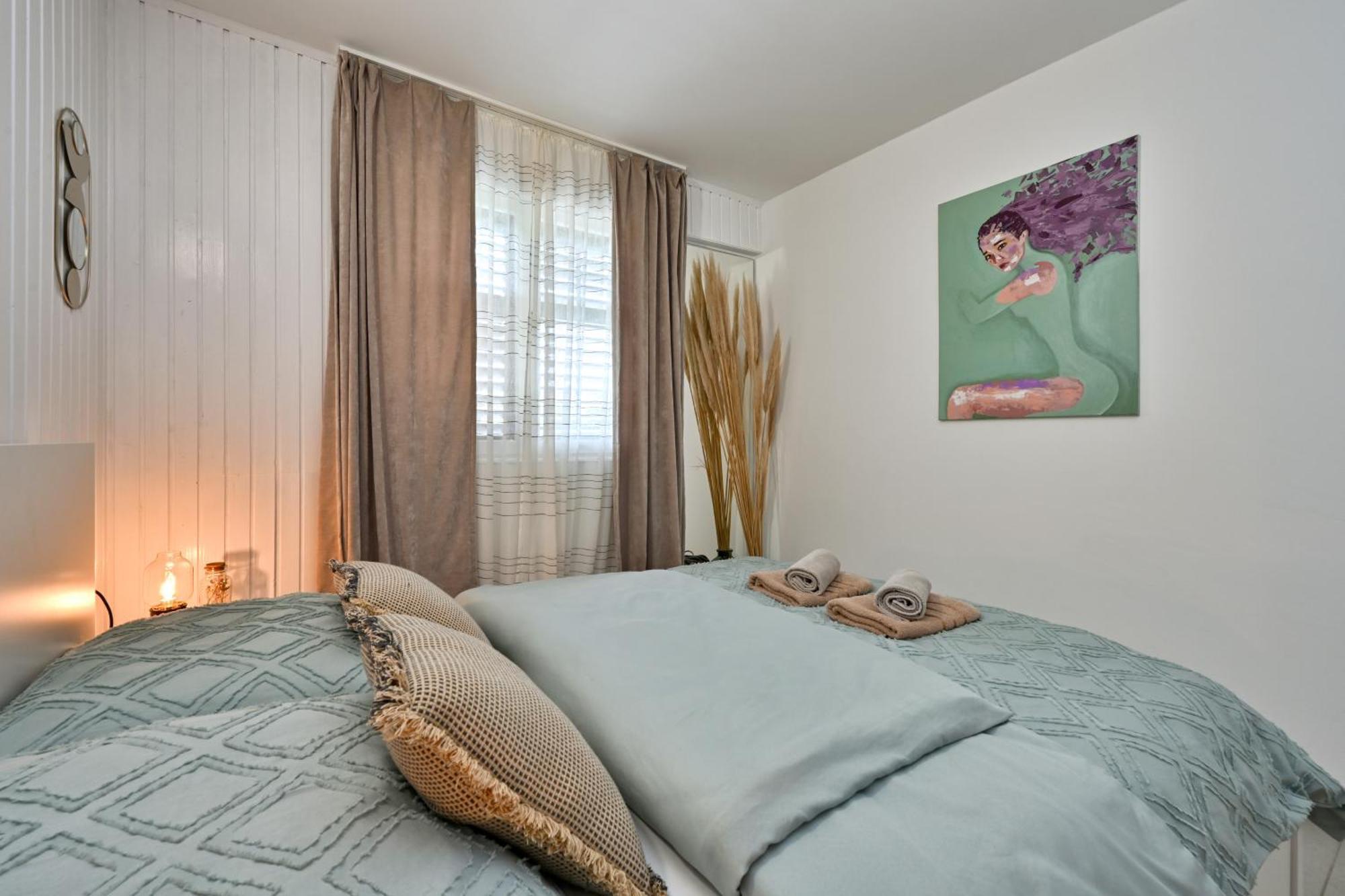 Vacation Home - Nest Kalnik 외부 사진