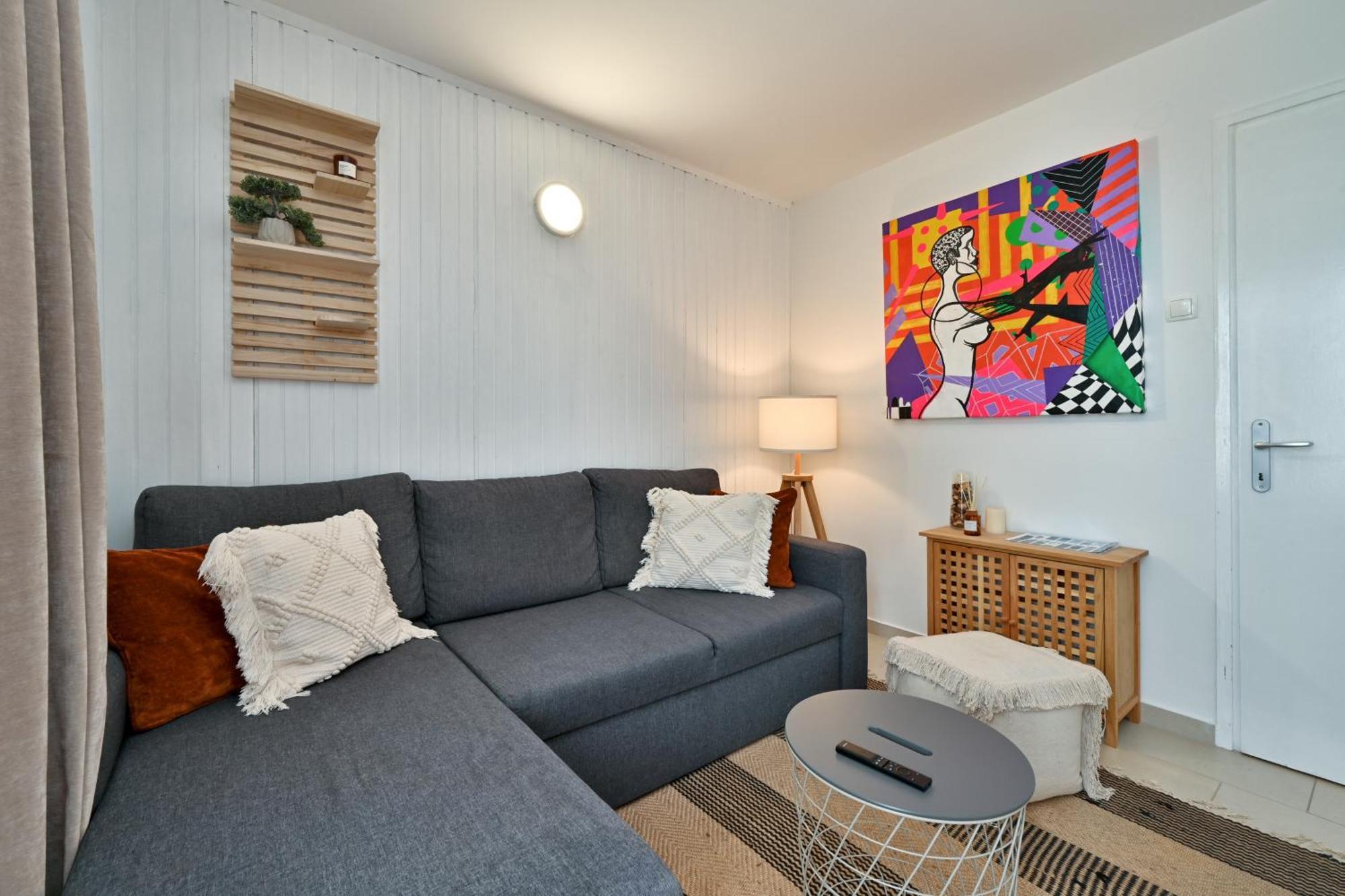 Vacation Home - Nest Kalnik 외부 사진