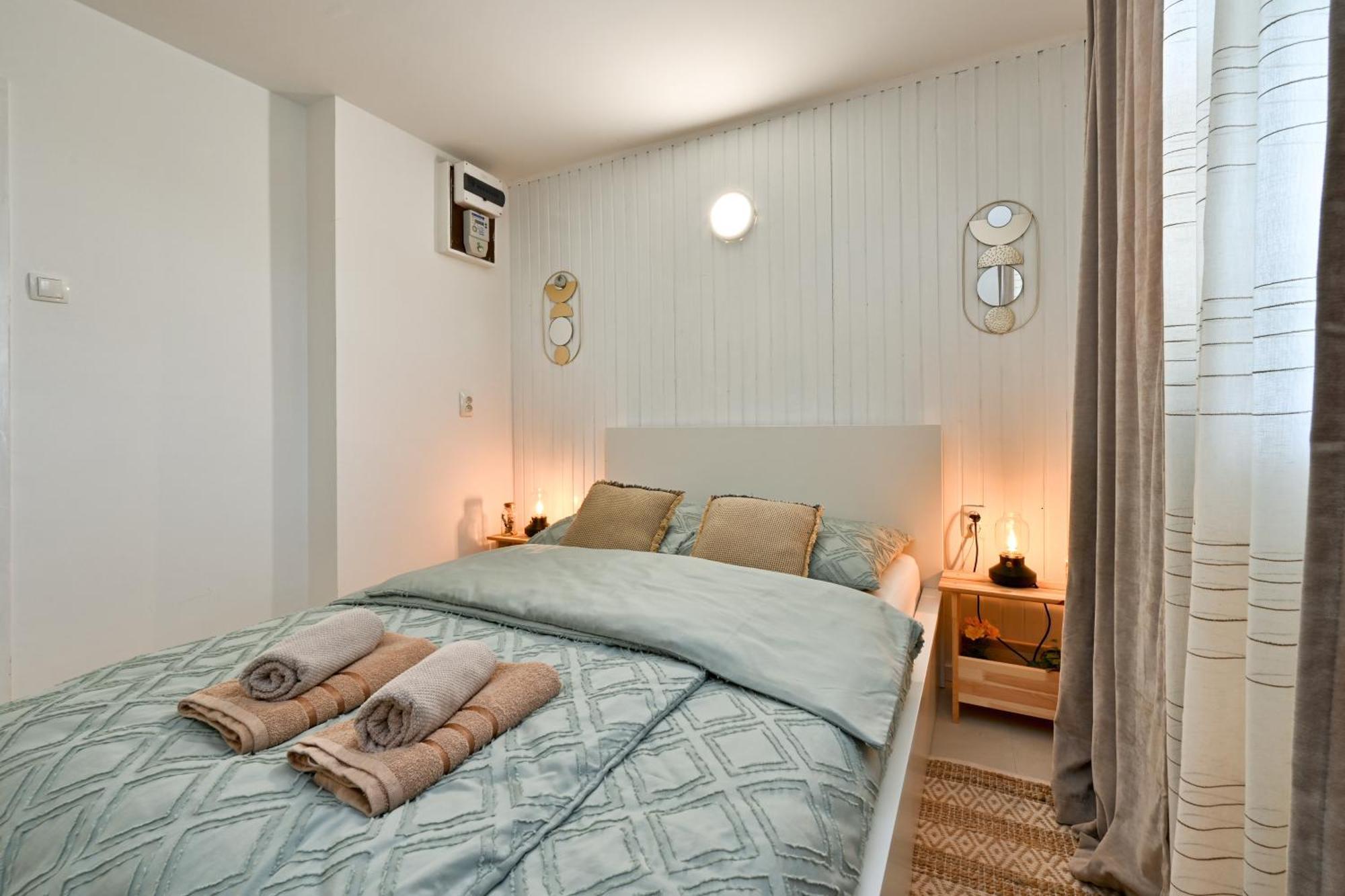 Vacation Home - Nest Kalnik 외부 사진