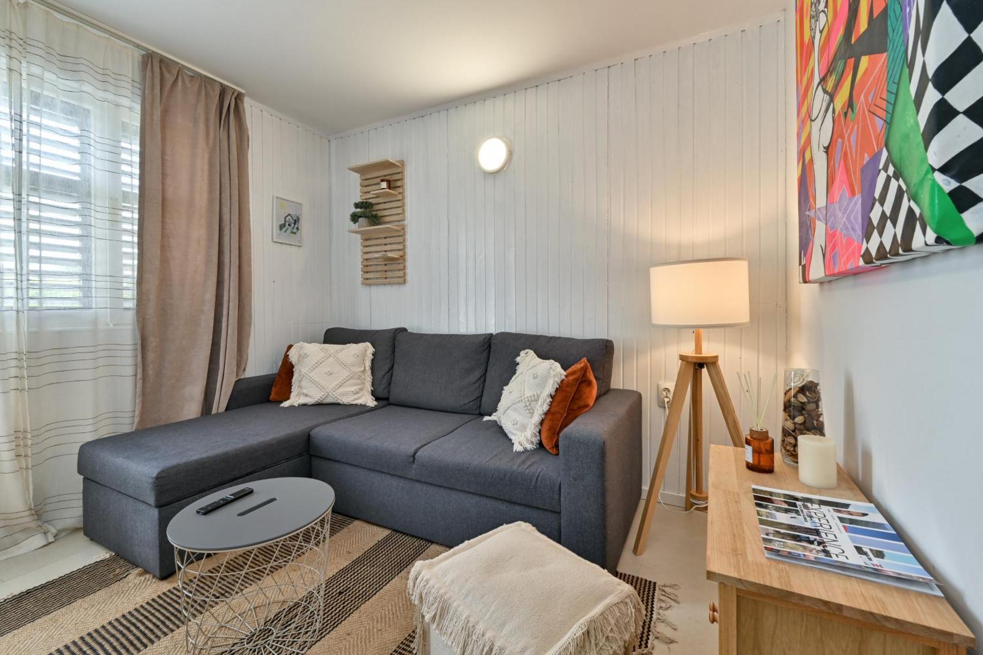 Vacation Home - Nest Kalnik 외부 사진