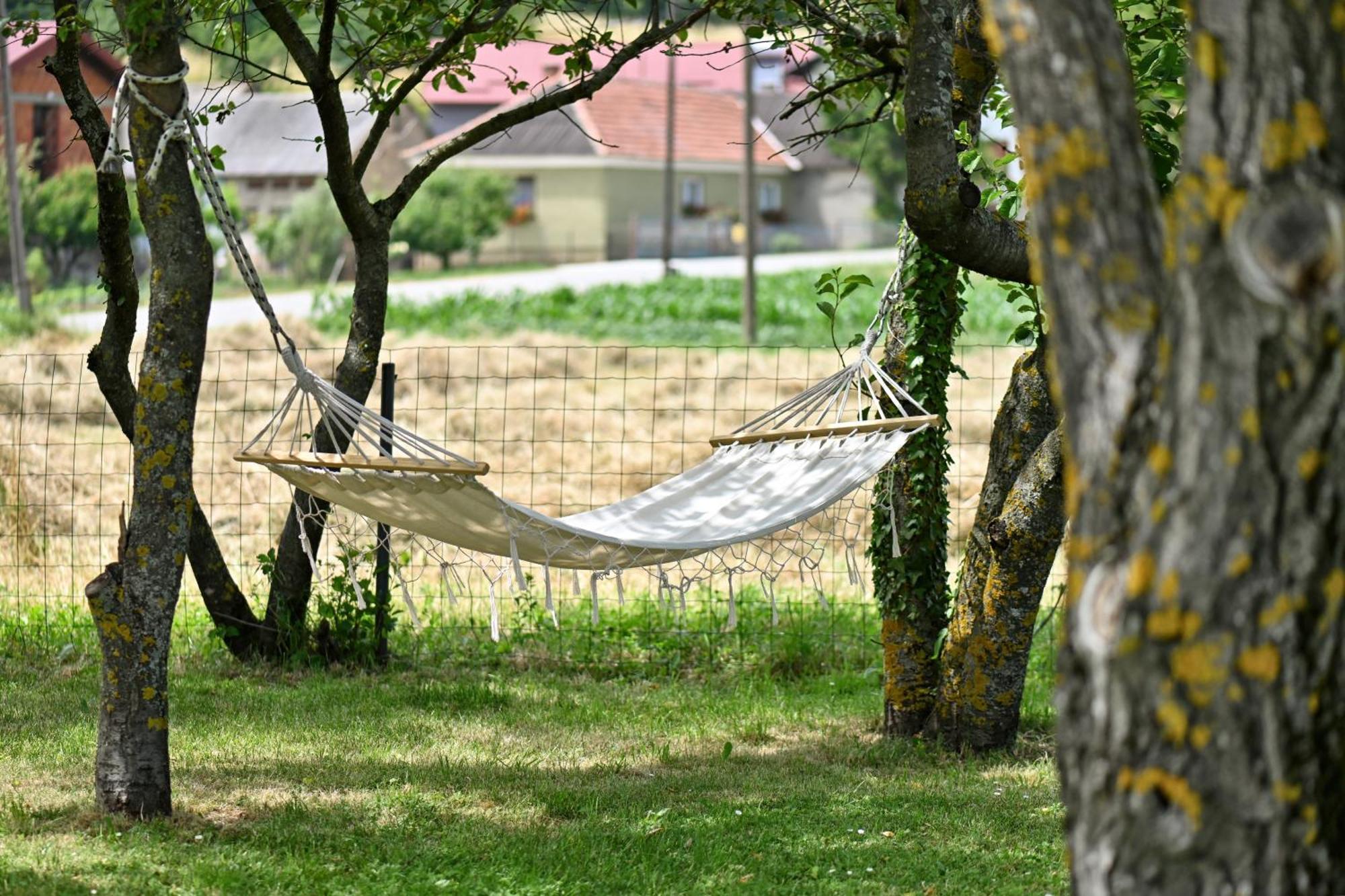 Vacation Home - Nest Kalnik 외부 사진