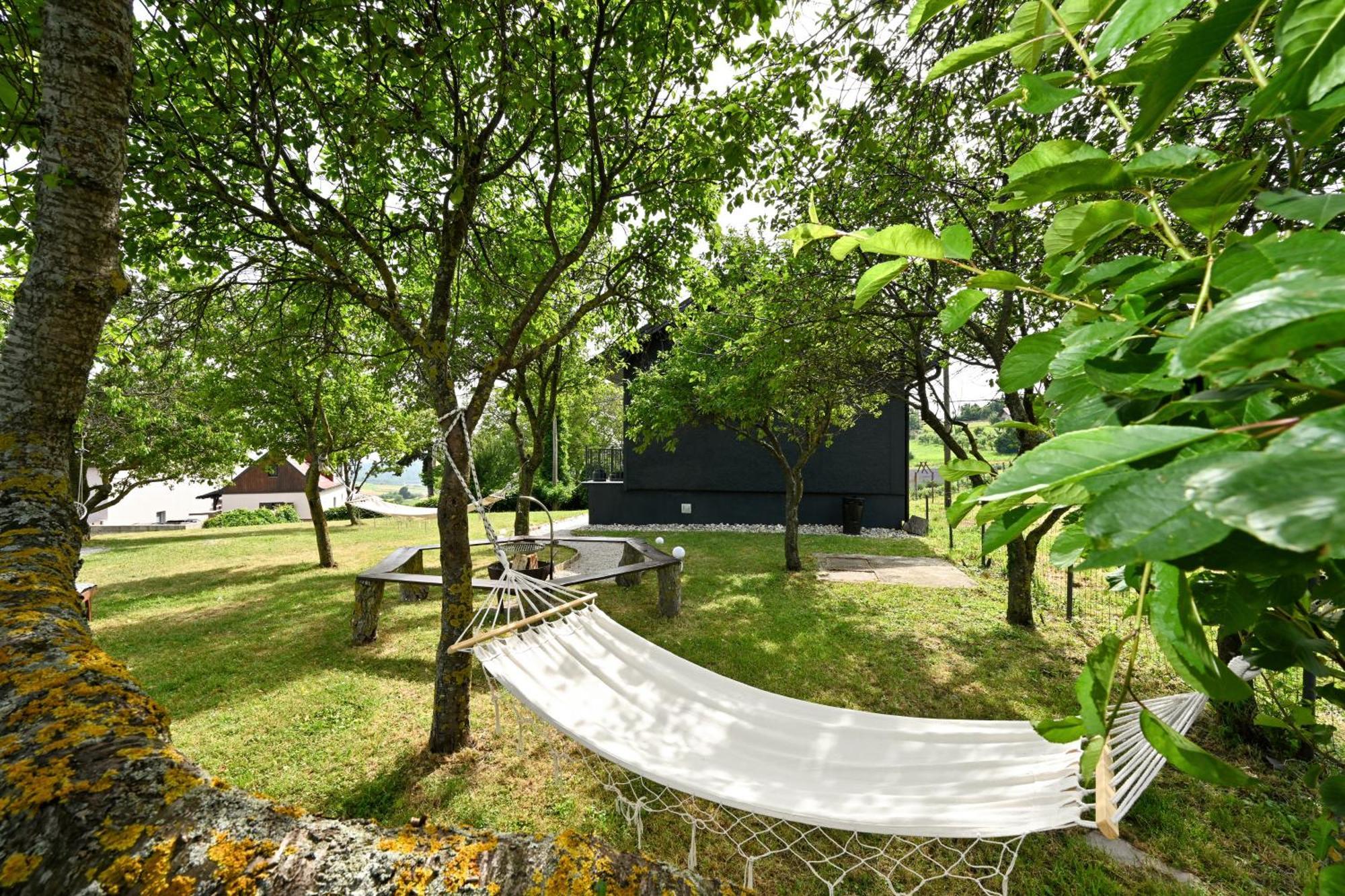 Vacation Home - Nest Kalnik 외부 사진