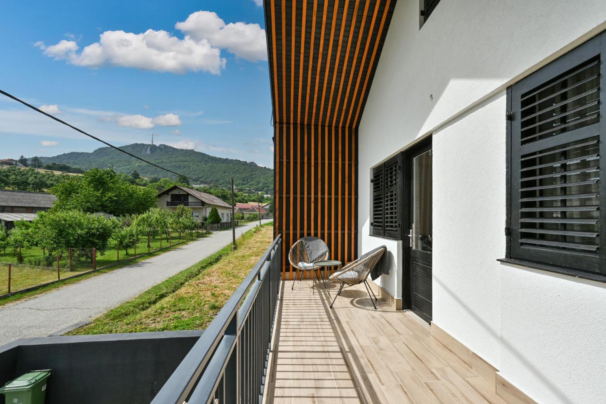 Vacation Home - Nest Kalnik 외부 사진