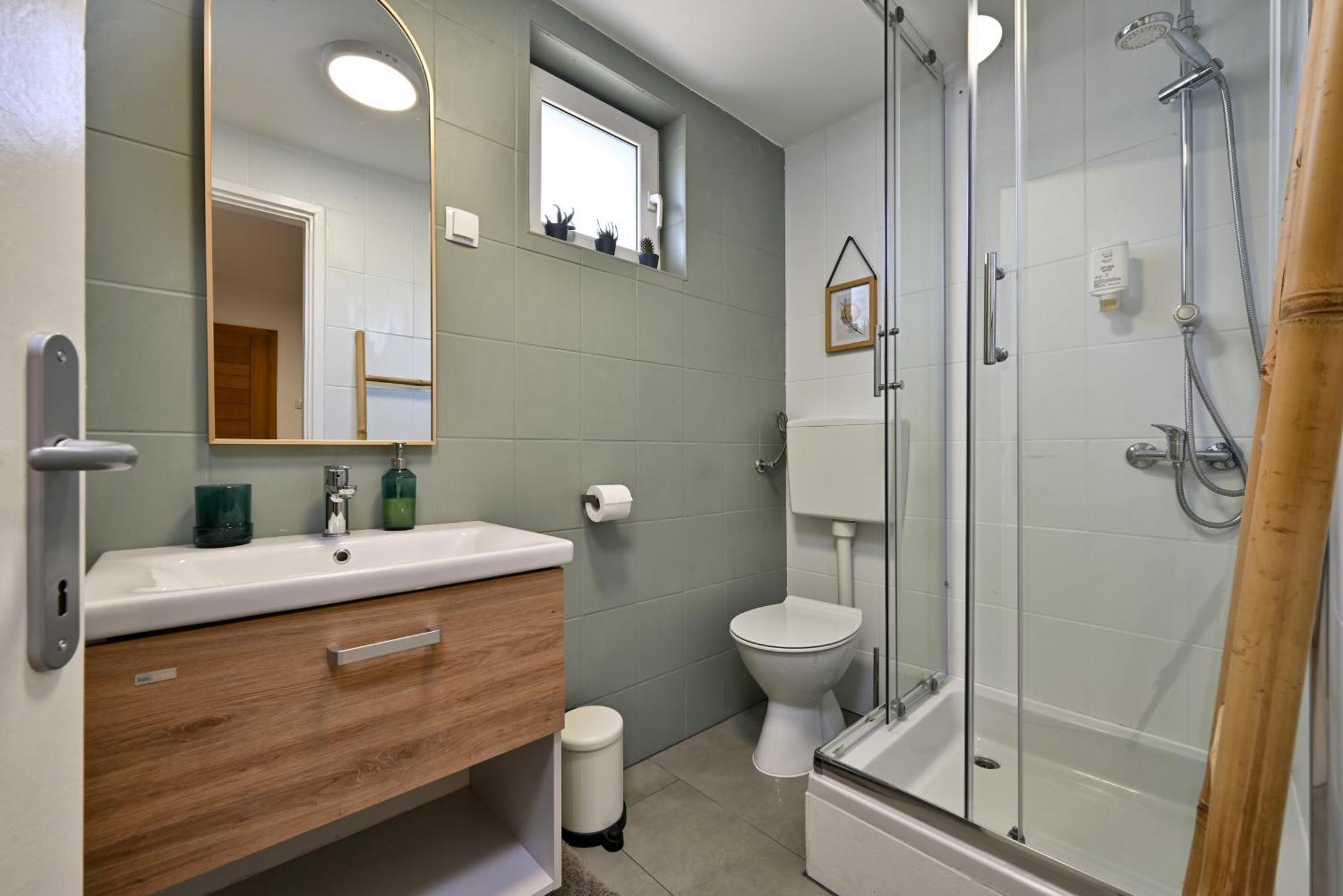 Vacation Home - Nest Kalnik 외부 사진