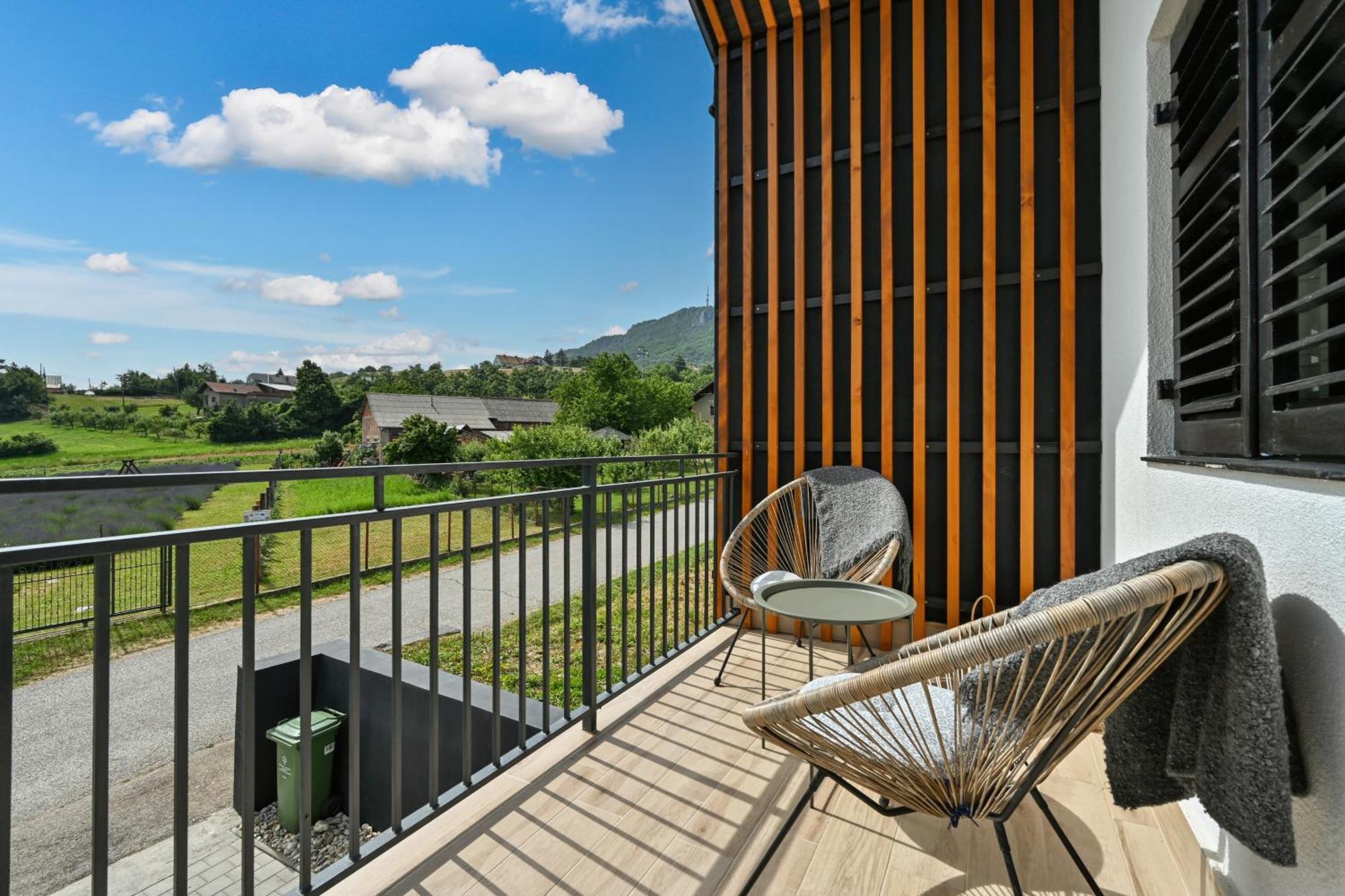 Vacation Home - Nest Kalnik 외부 사진