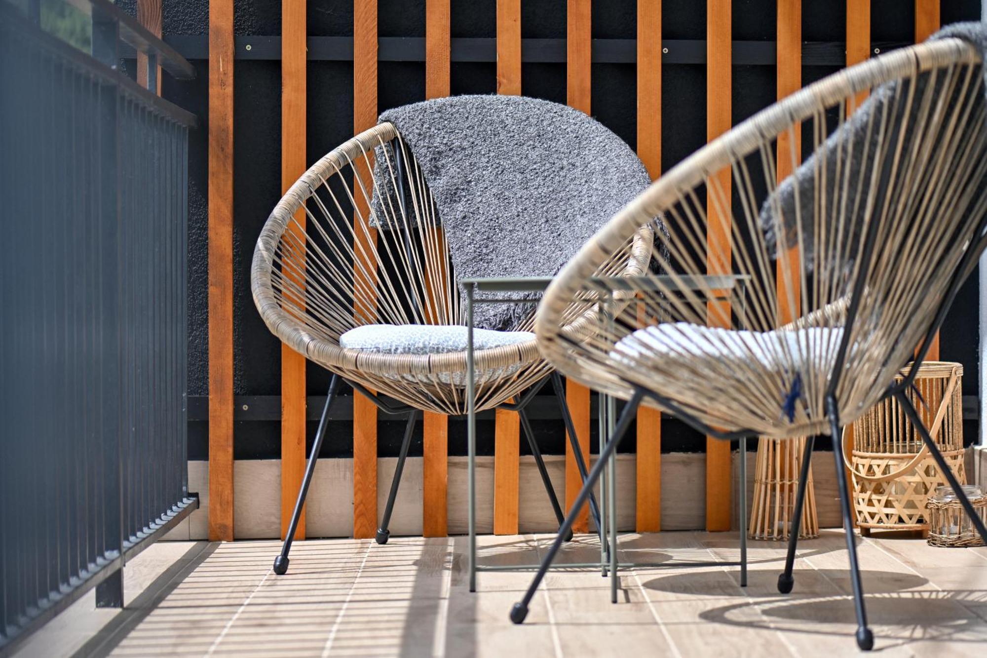 Vacation Home - Nest Kalnik 외부 사진